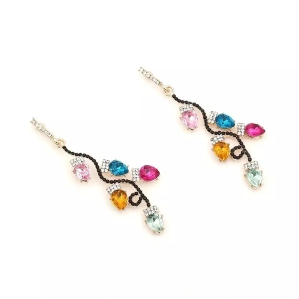 Holiday Earrings